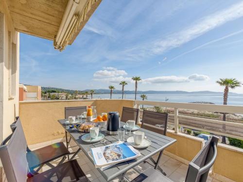 Apartment Le Palazzo del Mar-11 by Interhome - Location saisonnière - Cavalaire-sur-Mer