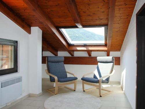  Apartment Casa Fiorita-2 by Interhome in Brusino Arsizio