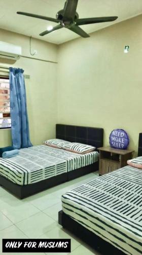Kinaz homestay photo
