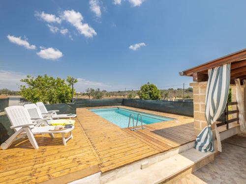 Locazione Turistica Villetta Gea gîte à louer Corsano