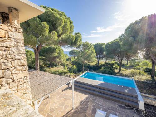 Locazione Turistica Celestina gîte à louer Novaglie