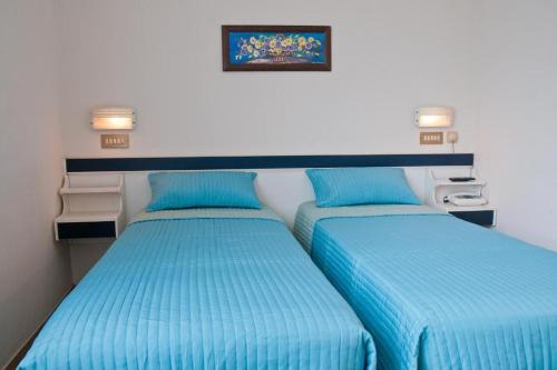 Albergo La Rosetta 3