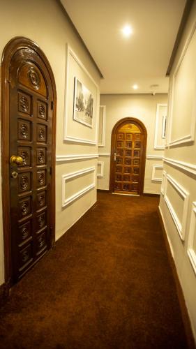 Hotel de paris, Casablanca (foto 11)