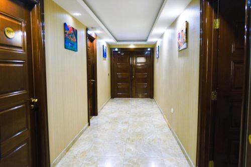 Suite, balcone