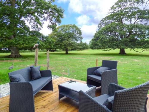 Vine Cottage St. Austell - image 11