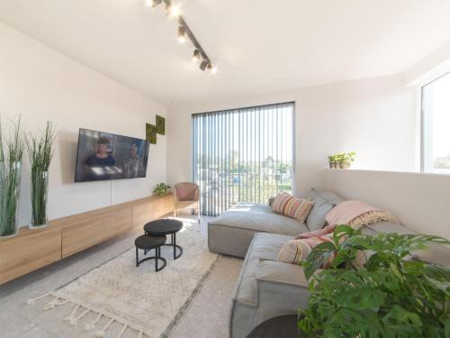 Holiday Home Green with parking by Interhome in Bredene