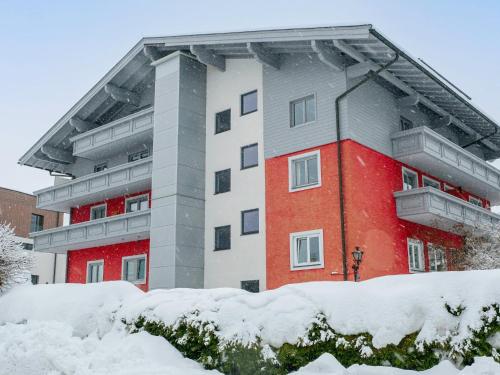 Apartment Sigel by Interhome - Location saisonnière - Zell am See