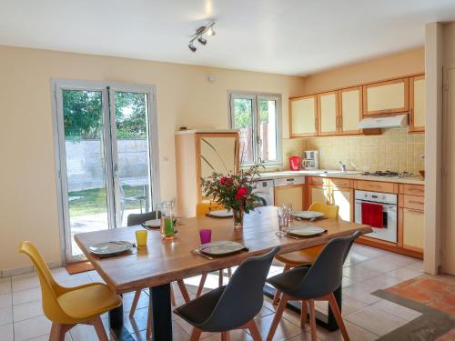Holiday Home Lana by Interhome in Денвіль