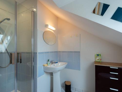 Holiday Home Lana by Interhome in Денвіль