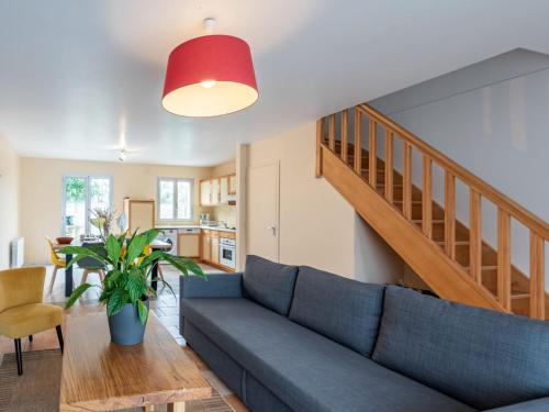 Holiday Home Lana by Interhome in Денвіль