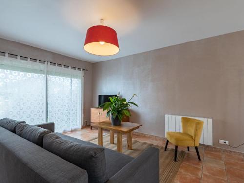 Holiday Home Lana by Interhome in Денвіль