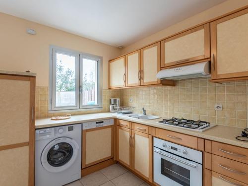 Holiday Home Lana by Interhome in Денвіль