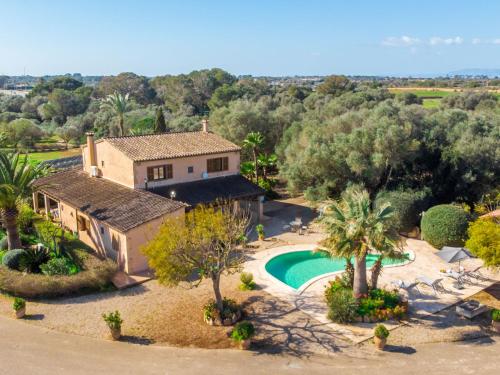 Holiday Home Es Rafalet by Interhome gîte à louer Club de Golf Son Antem
