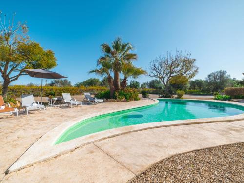 Holiday Home Es Rafalet by Interhome 3