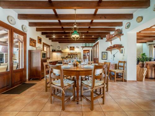 Holiday Home Es Rafalet by Interhome 5