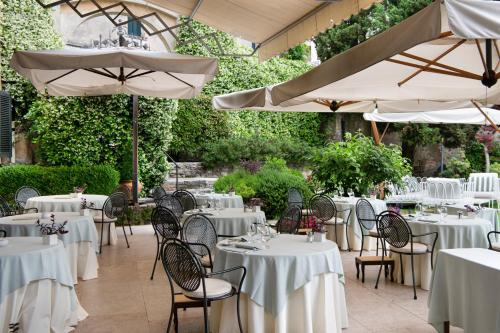 Hotel Villa Cipriani - image 7