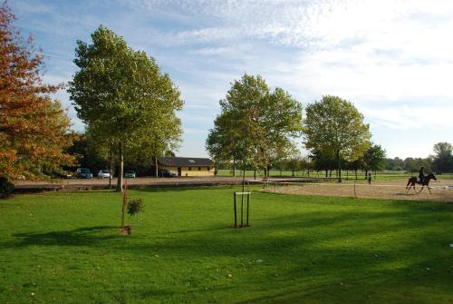 Apartments Luisenhof - image 6