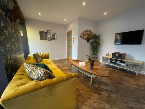 Lower Flat, Nicolson House., Portree (zdjęcie 5)