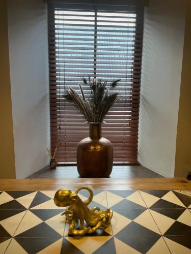 Lower Flat, Nicolson House., Portree (zdjęcie 9)