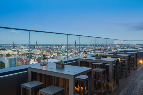 Radisson Blu Hotel, Hamburg, Hamburg (photo 4)