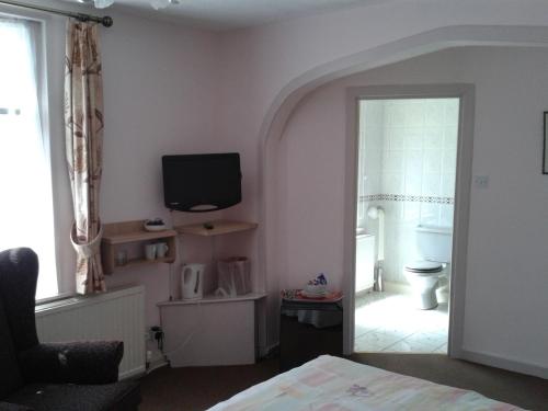 Overnight Stays Stockport - image 10