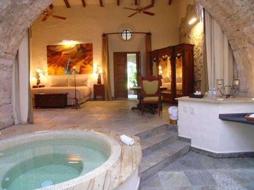 帕尔马斯圣加百列庄园酒店 帕尔马斯圣加百列庄园酒店