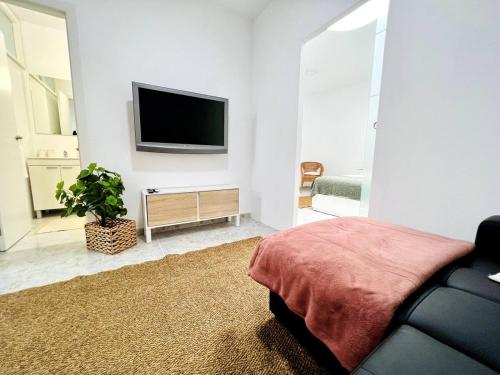  Citycenter, Coqueto apartamento a 10min de la playa by Edén Rentals in Las Palmas de Gran Canaria