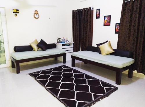 Aarudhara Holiday Home (A Home away from Home)