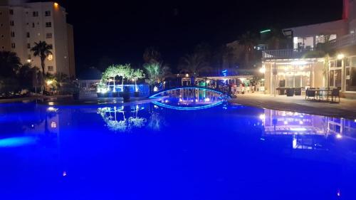 Northern C y p r u s Trikomo Iskele Famagusta Royal sun Long Beach River 3 - image 14