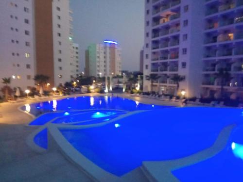 Northern C y p r u s Trikomo Iskele Famagusta Royal sun Long Beach River 3 - image 13