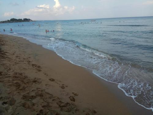 Northern C y p r u s Trikomo Iskele Famagusta Royal sun Long Beach River 3 - main image