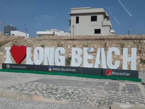 Northern C y p r u s Trikomo Iskele Famagusta Royal sun Long Beach River 3 - image 11