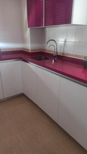  Apartamento Sierra de las Nieves in 29566 Casarabonela
