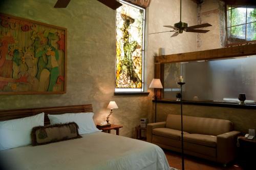 帕尔马斯圣加百列庄园酒店 帕尔马斯圣加百列庄园酒店