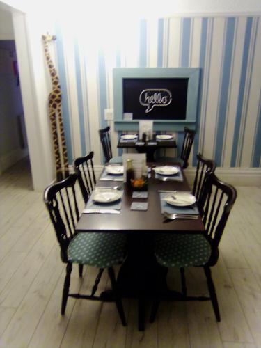 The braeside families and couples – Blackpool