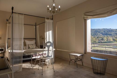 Faciliteiten, Casa Rural Los Tres Lugares in Valverde Del Fresno