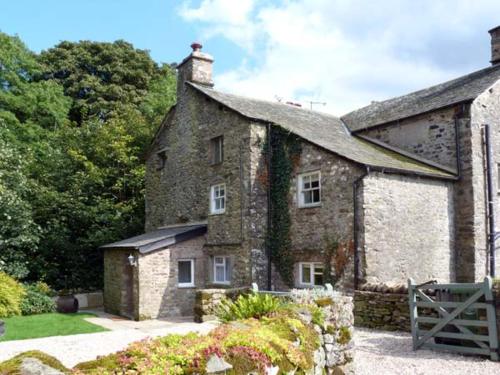 Beckside Cottage, Kirkby Lonsdale, , Cumbria