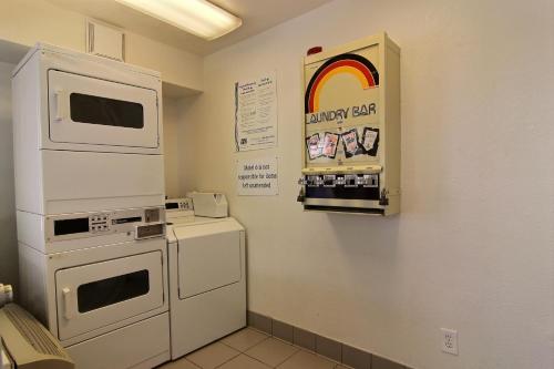 Motel 6-Albuquerque, NM - Coors Road in Albuquerque, USA