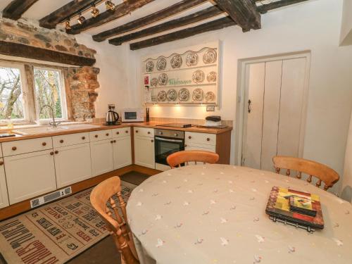 Beckside Cottage in Mansergh