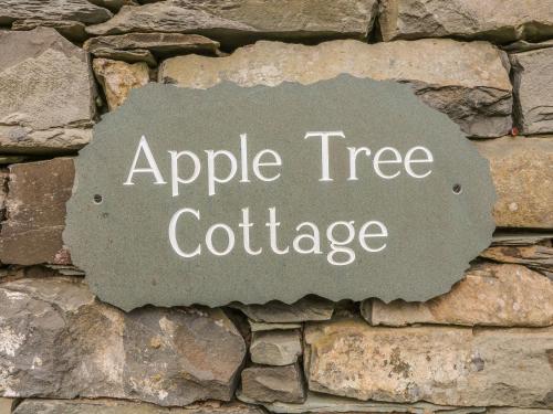 Apple Tree Cottage