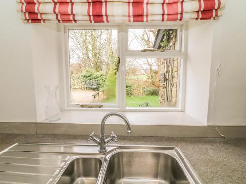 Fleshbeck Cottage in Mansergh