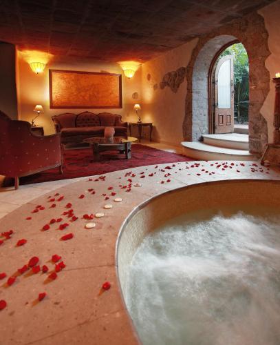 帕尔马斯圣加百列庄园酒店 帕尔马斯圣加百列庄园酒店