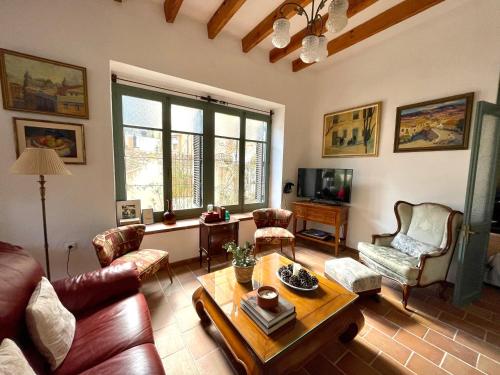 Casa Rural El Molí - Penáguila