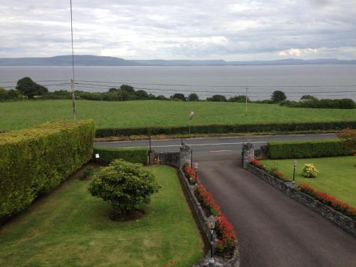 Seawater View Accomadation - Accommodation only in Inishowen