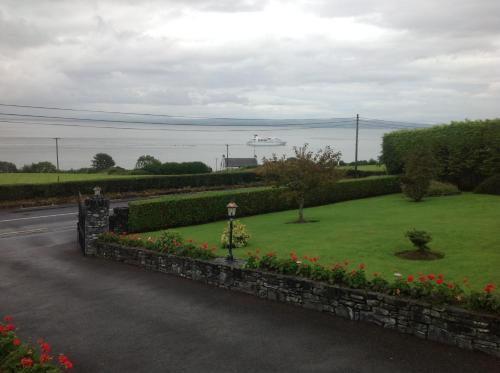 Seawater View Accomadation - Accommodation only in Inishowen