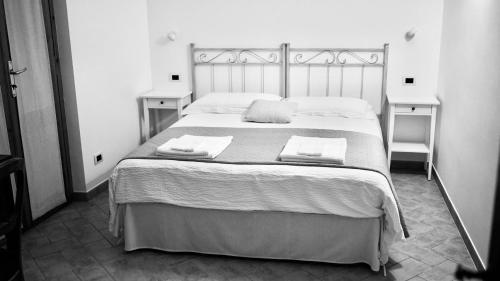 LO SCRIGNO COUNTRY HOUSE Room Type - Double Room