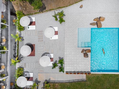 . Santuario Luxury Eco Hotel