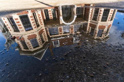 Hotel Villa Monte - image 11