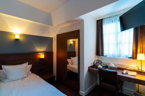 Hotel Villa Monte - image 4