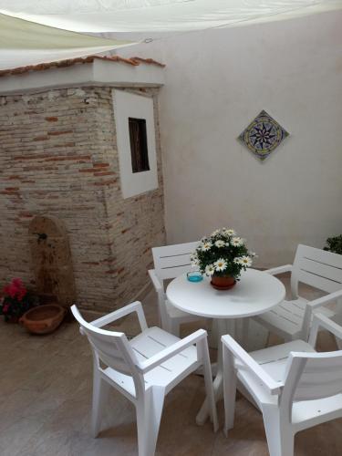 Casa Villafilippina, Palermo (fotografie 8)